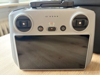 DJI Mini 4 Pro Fly More Combo - 4