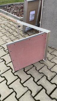 Revizní dvířka do sdk - 4