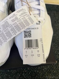 Dámské golfové boty vel. 38 - 4