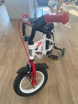 Detske kolo 14” - 4