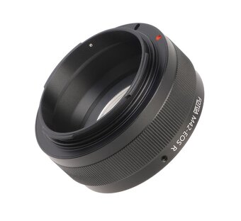 Adaptér M42 na Canon EOS R - 4