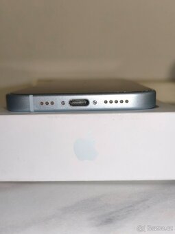 Prodám iPhone 15 - 4
