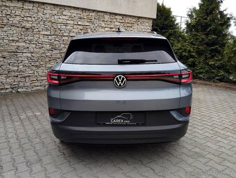 VOLKSWAGEN ID.4 PRO PERFORMANCE 82kWh - 4