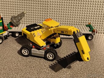 Lego 6203 - 4
