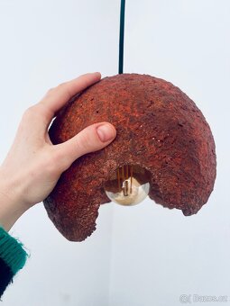 Designové svítidlo - 4