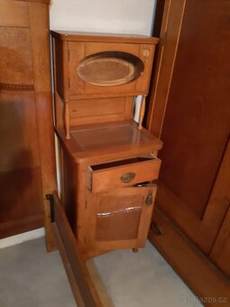 Historická ložnice - 4