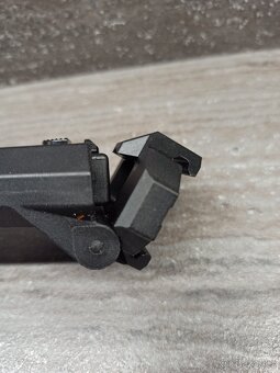 Pažba scorpion Evo 3 - 4