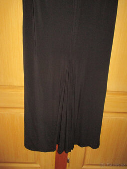 Dámské společenské šaty - 4