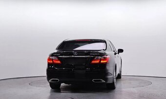 2012 LEXUS LS600h L Ottoman - 4