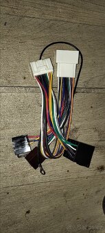 Redukce pro autorádia - 4