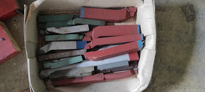 Soustružnické nože - 4