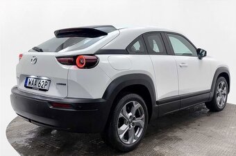 MAZDA  MX-30 e-SKYACTIV 2022 - 4