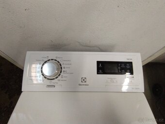 Pračka ELECTROLUX - 4