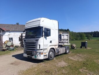 Scania R 420, r.v.2012, 1326962km - 4