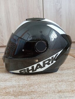 Helma Shark Carbon - 4
