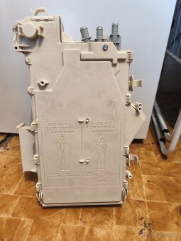 Pračka AEG Electrolux L27850 - díly - 4
