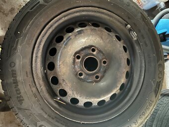 Kola r15 5x112 - 4