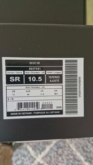 Brusle CCM Vizion - 4