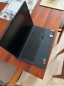 Lenovo Legion 5 / RTX 3060 / 16GB RAM - 4