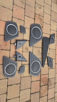 Repro sestava Bang & Olufsen - 4