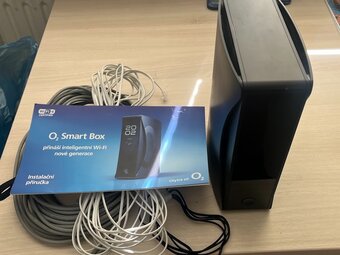 O2 SMART BOX V2 - 4