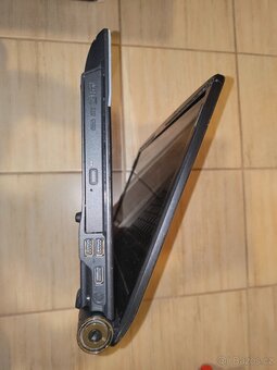 Acer Aspire 6920G - 4