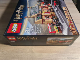 LEGO® Harry Potter™ 76423 Bradavický expres (balíkovna 30kc) - 4