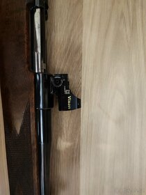 Nachsuchen Mauser 98 (limitovaná edícia 3020g) - 4