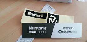 Numark DJ2GO2 Touch - 4