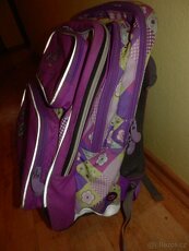 Dívčí školní batoh - 4
