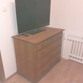 Starý nábytek - 4