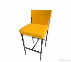 MOROSO luxusní italské barové židle - 4