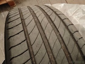 Letní pneumatiky 225/55 R18 Michelin primacy 4 - 4