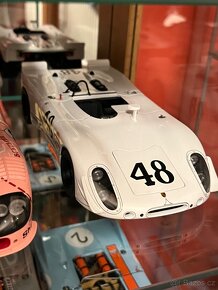 Porsche modely 1:18 TSM Autoart - 4