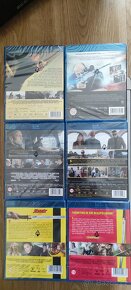 Prodám Blu-Ray filmy a DVD.3 - 4
