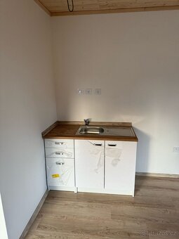 Tiny house 10 x 3,5 - 4