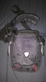 Cyklo camelbak, Outdoor batůžek, FotoTamrac, SK8 batoh - 4