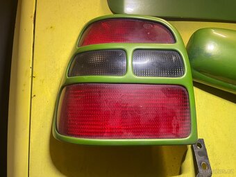 Škoda Felicia Mystery - 4