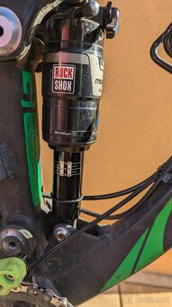 Devinci Troy celoodpružené - 4