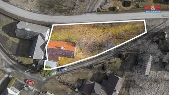 Prodej chalupy, 118 m², Lazny u Strašína - 4