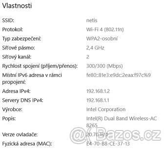 Netis router - 4