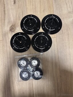 Centerlock OZ racing, 145mm - 4