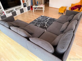 Gauč, pohovka, sedačka IKEA - 4