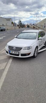 Passat b6 R line - 4