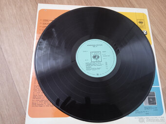 LP Louis Armstrong - 4