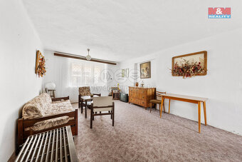 Prodej zemědělské usedlosti, 142 m², Branov - 4