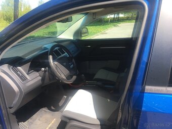 Dodge Journey - 4