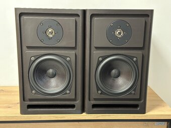 ASW CANTIUS ML II VÝBORNÉ REPROBEDNY / BOXY - 4