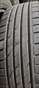 Škoda kola 15" + pneu 185/60R15 - 4