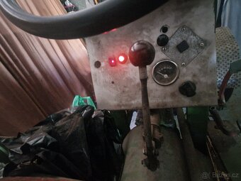 Traktor s vlekem - 4